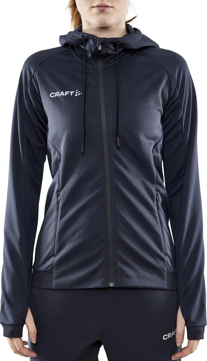 Craft Evolve Hooded Sportvest L