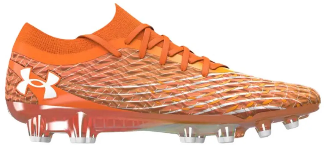 Under Armour Magnetico Elite 5 FG Voetbalschoenen