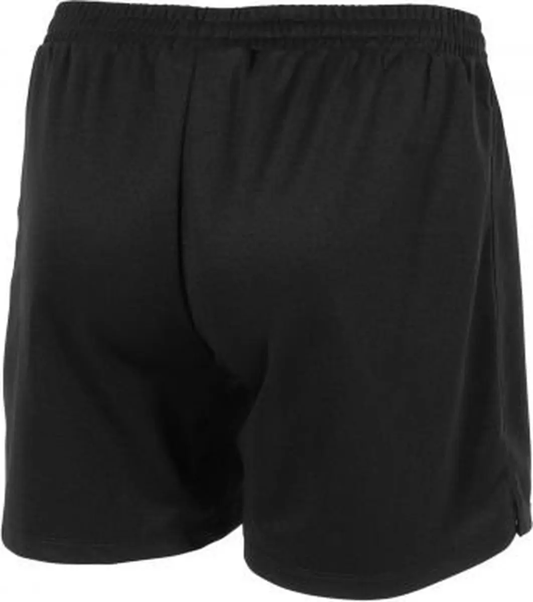 Hummel Euro Shorts II Dames Sportbroek L - Zwart