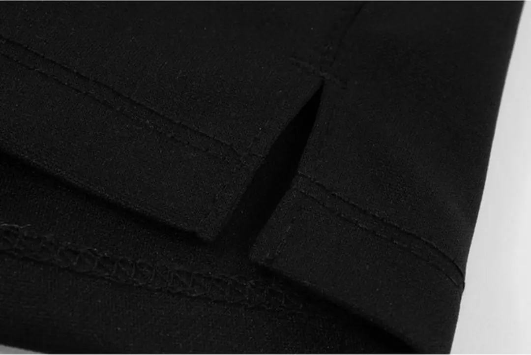 Hummel Euro Shorts II Dames Sportbroek L - Zwart