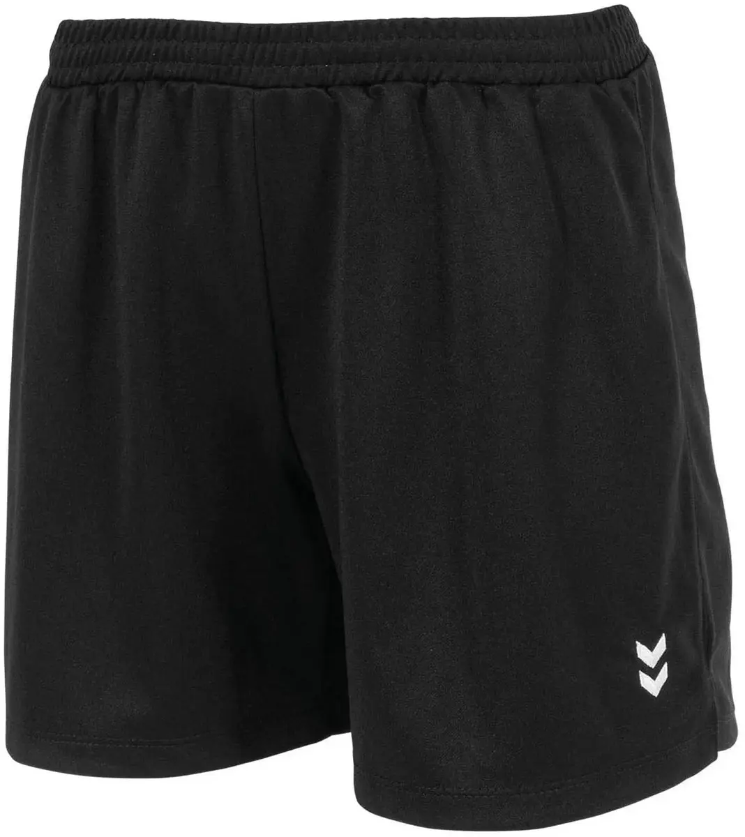 Hummel Euro Shorts II Dames Sportbroek L