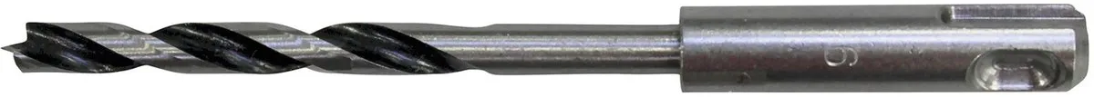 Makita B-57504 Houtboor SDS+ 6.0x123mm