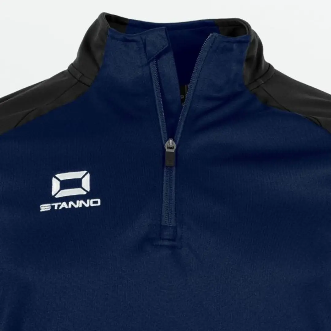Stanno Stadio Quarter Zip Top 128