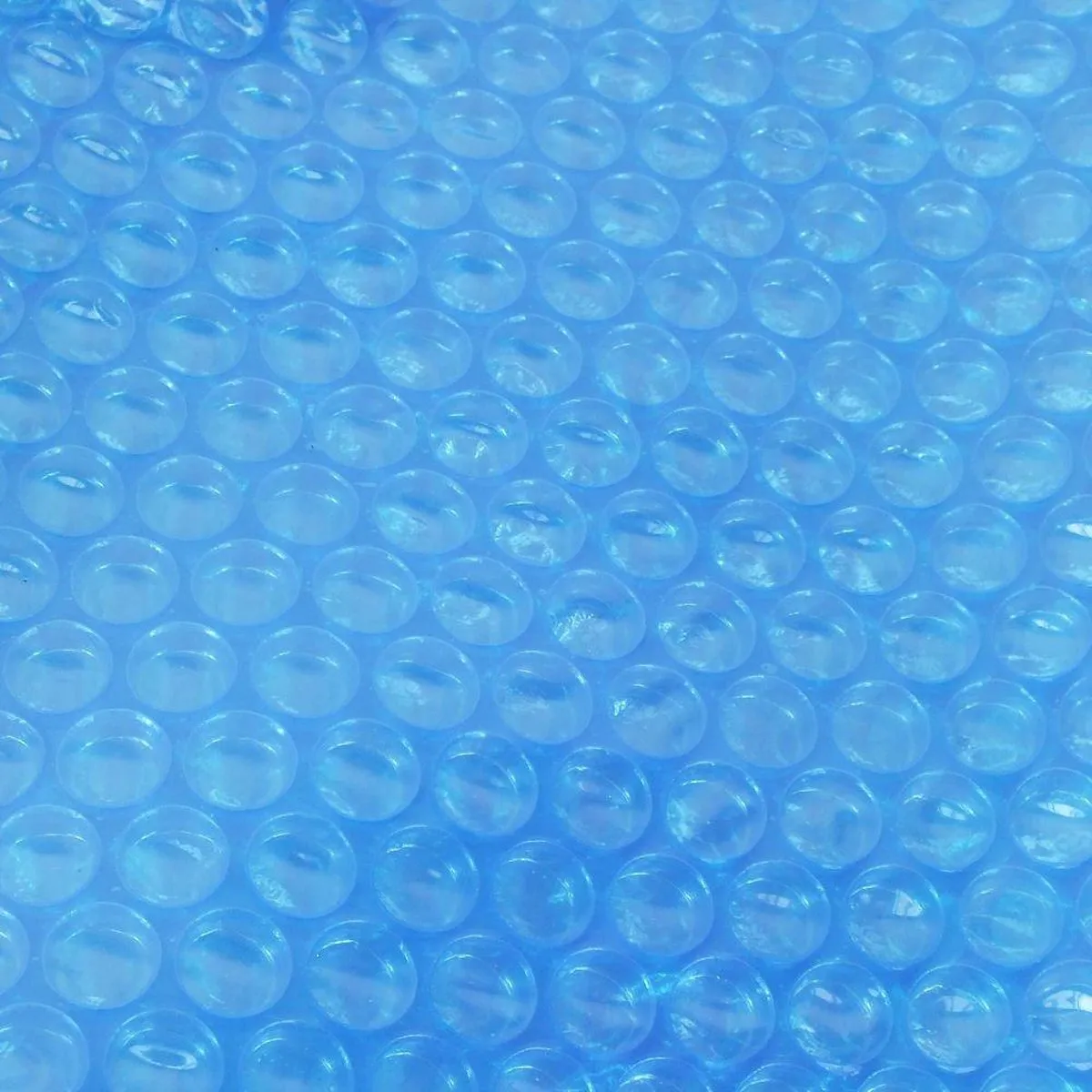 Intex Zwembad Afdekzeil Solar 488cm - Blauw