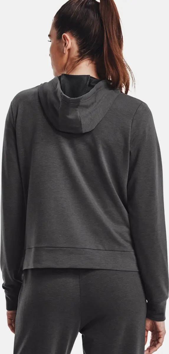 Under Armour Rival Terry FZ Hoodie