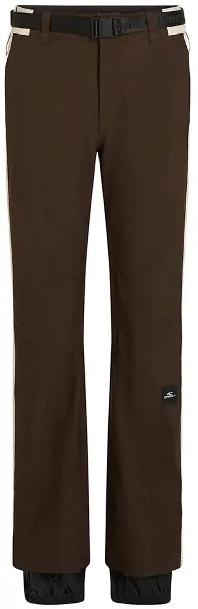 O'Neill FWC Cruz Duo Broek M - Bruin