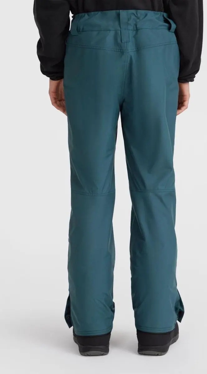 O'Neill Hammer Regular Snow Pants - Alma Steel - XXL
