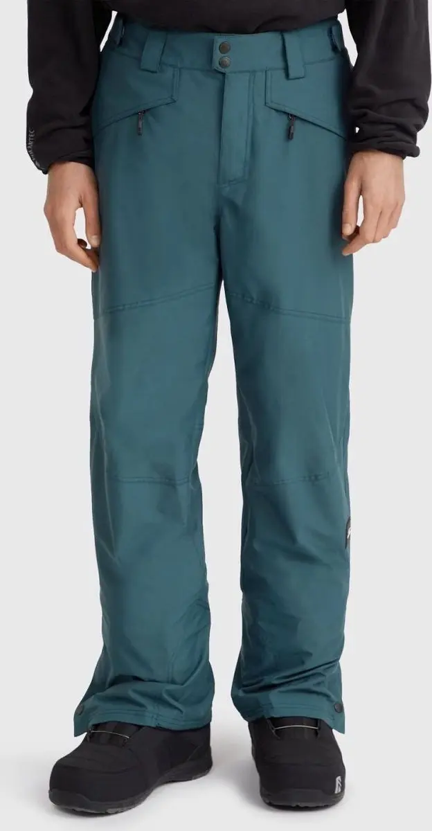 O'Neill Hammer Regular Snow Pants - Alma Steel - XXL