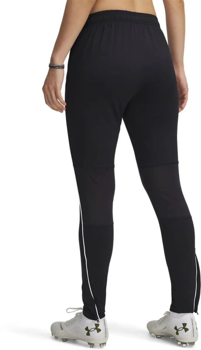 Under Armour Challenger Training Pant Dames - Black