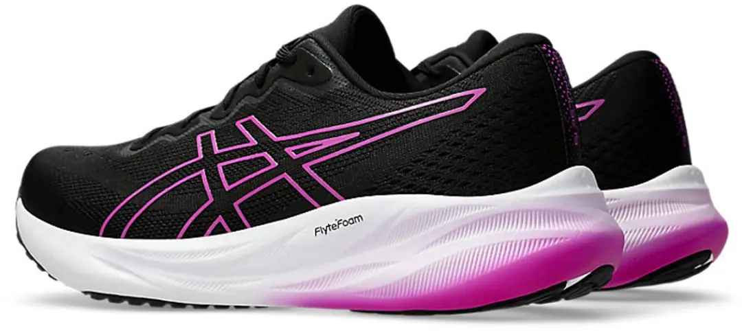 ASICS GEL-Pulse 15 Trail Hardloopschoen - 43.5 - afbeelding 6 van 6