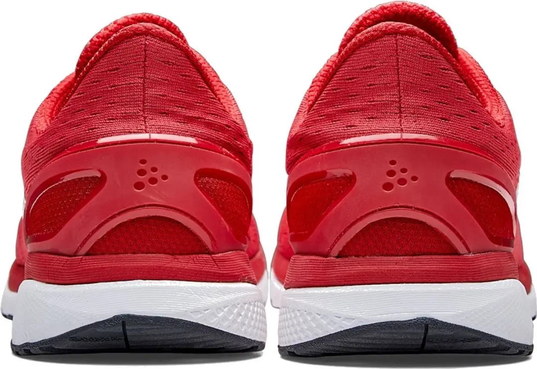 Craft V150 Engineered Hardloopschoenen Dames - Rood 38