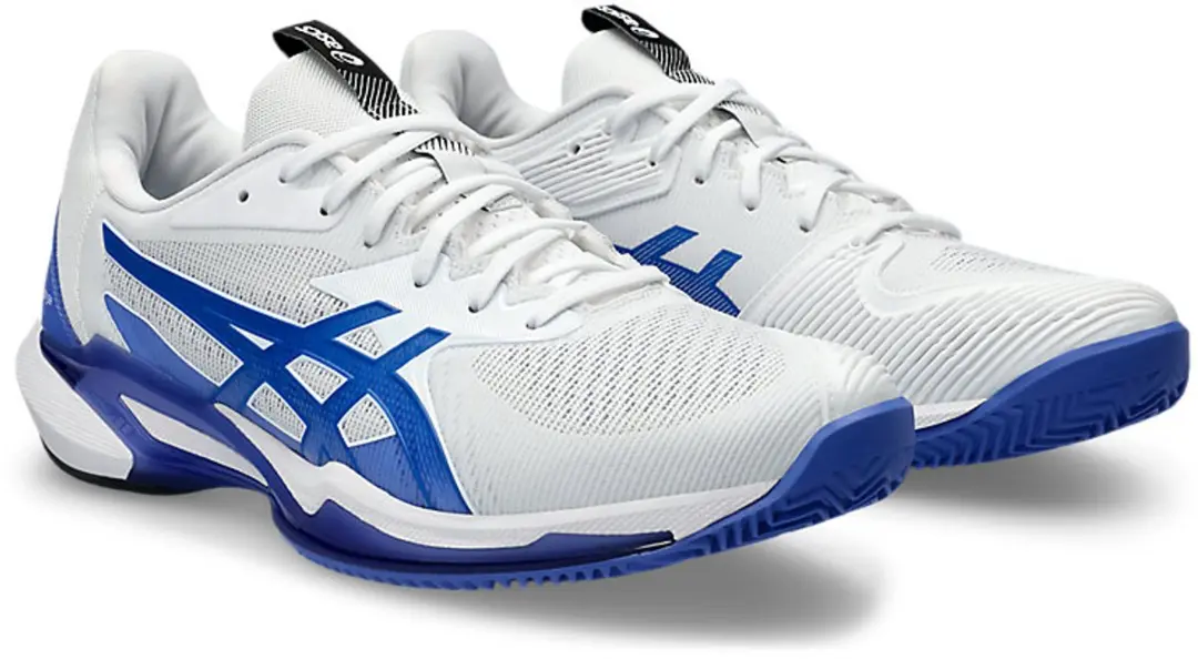 ASICS Solution Speed FF 3 Clay Schoen - 42.5 - afbeelding 6 van 6