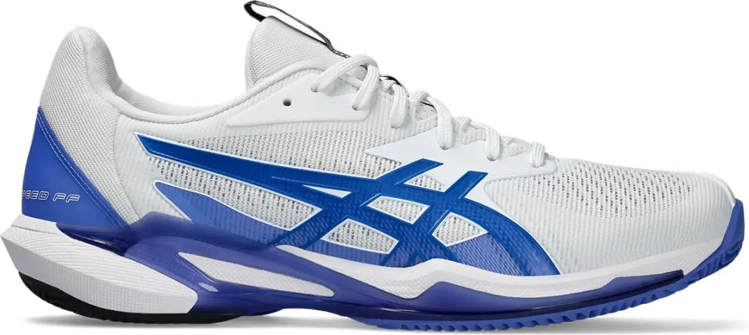 ASICS Solution Speed FF 3 Clay Schoen - 42.5