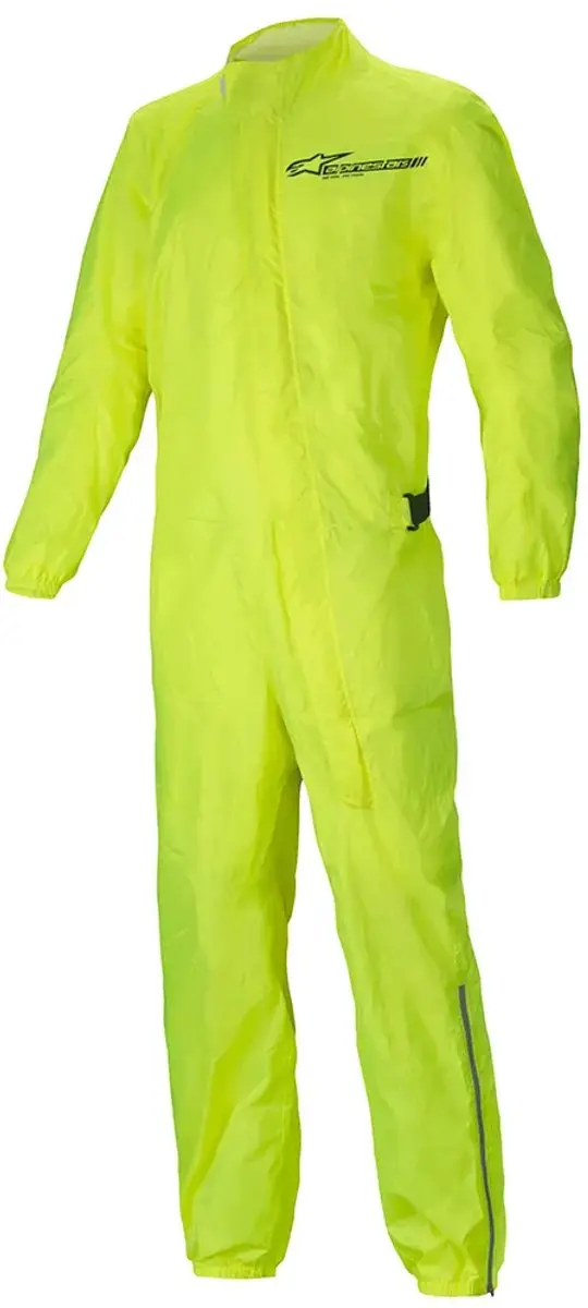 Alpinestars Hurricane Rain V2 Regenpak