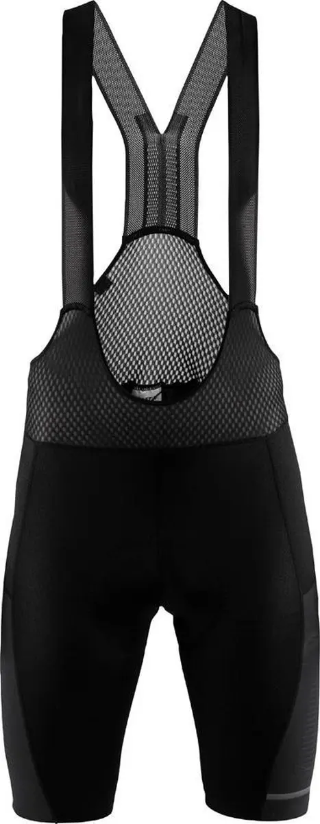 Craft Hale Bib Fietsbroek Heren S