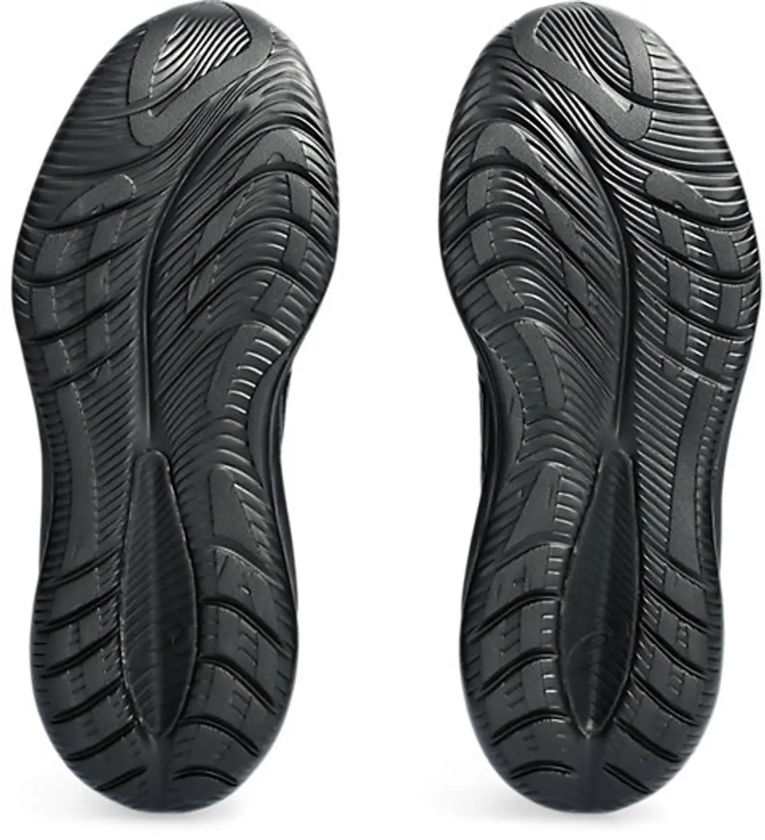ASICS Gel-Cumulus 26 Hardloopschoen 40.5 - Zwart