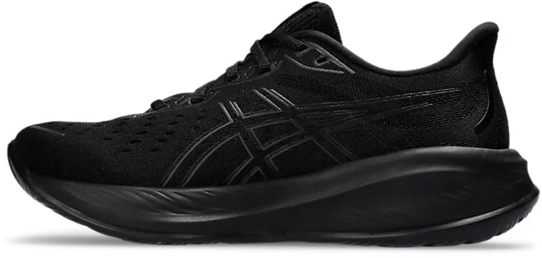 ASICS Gel-Cumulus 26 Hardloopschoen 40.5 - Zwart