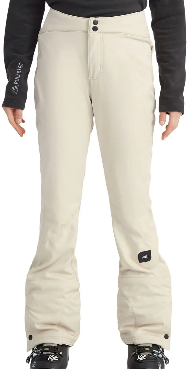 O'Neill Blessed Softshell Hybrid Skibroek Dames S