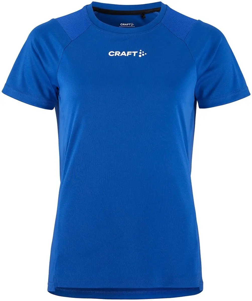 Craft Rush 2.0 Dames T-Shirt