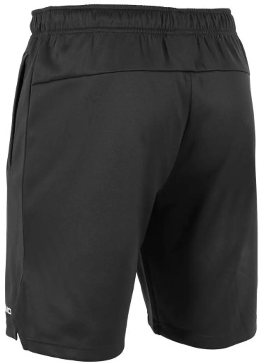Stanno Prime Shorts Sportbroek S - Zwart