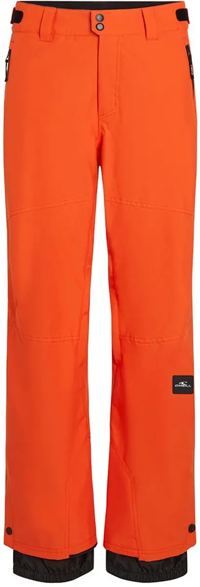 O'Neill FWC Cruz Skibroek - L - Oranje