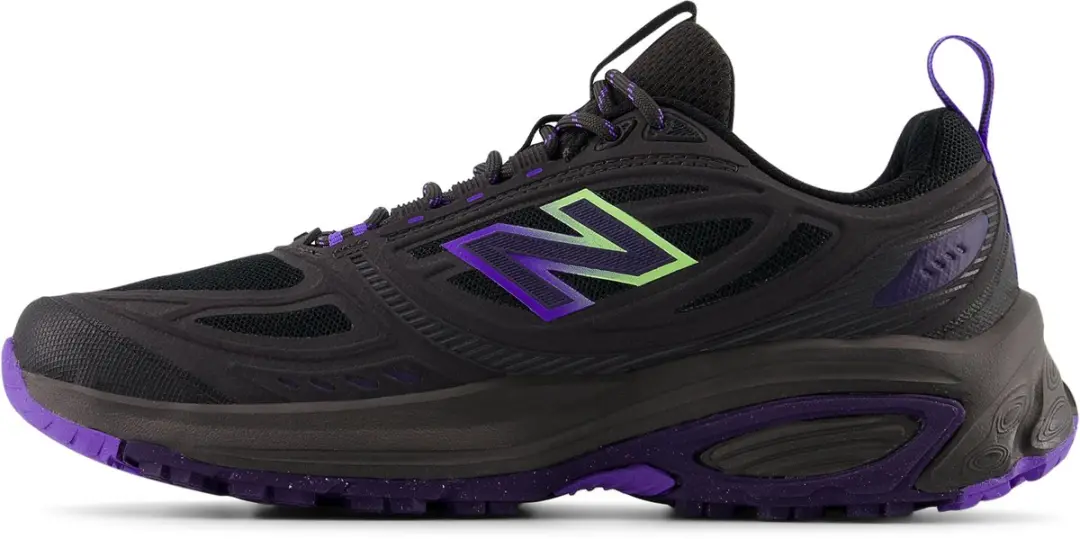 New Balance W410 Dames Sportschoenen 42.5 - Zwart