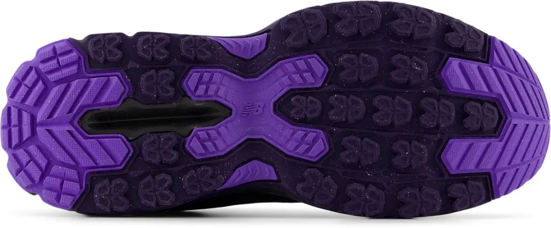 New Balance W410 Dames Sportschoenen 42.5 - Zwart