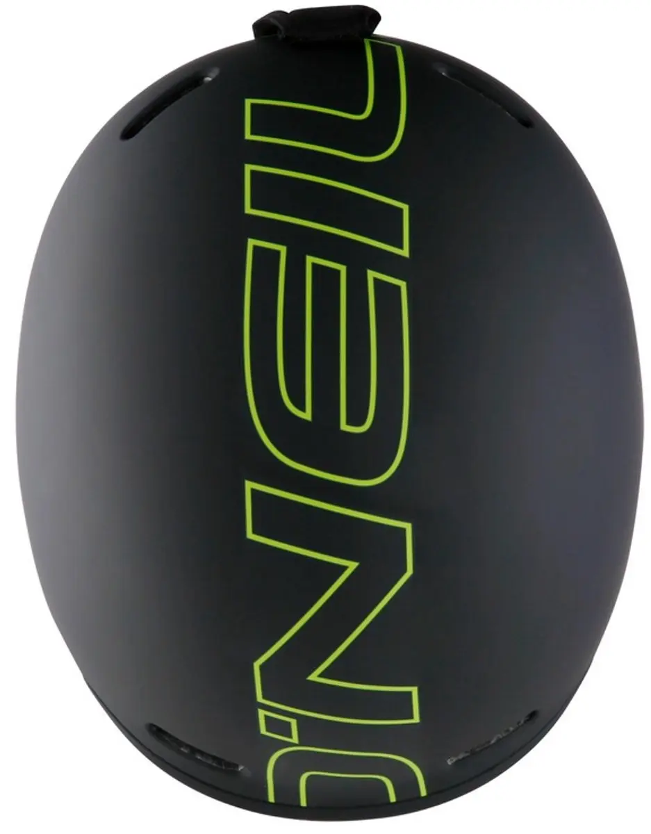 O'Neill Core Skihelm - Heren - Maat L - 58-61cm - Zwart