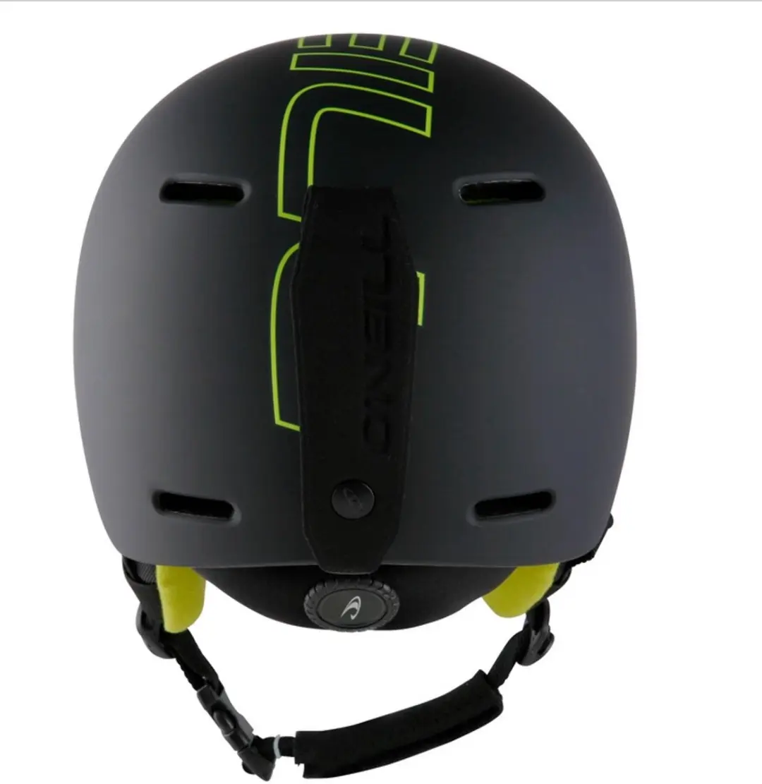 O'Neill Core Skihelm - Heren - Maat L - 58-61cm - Zwart
