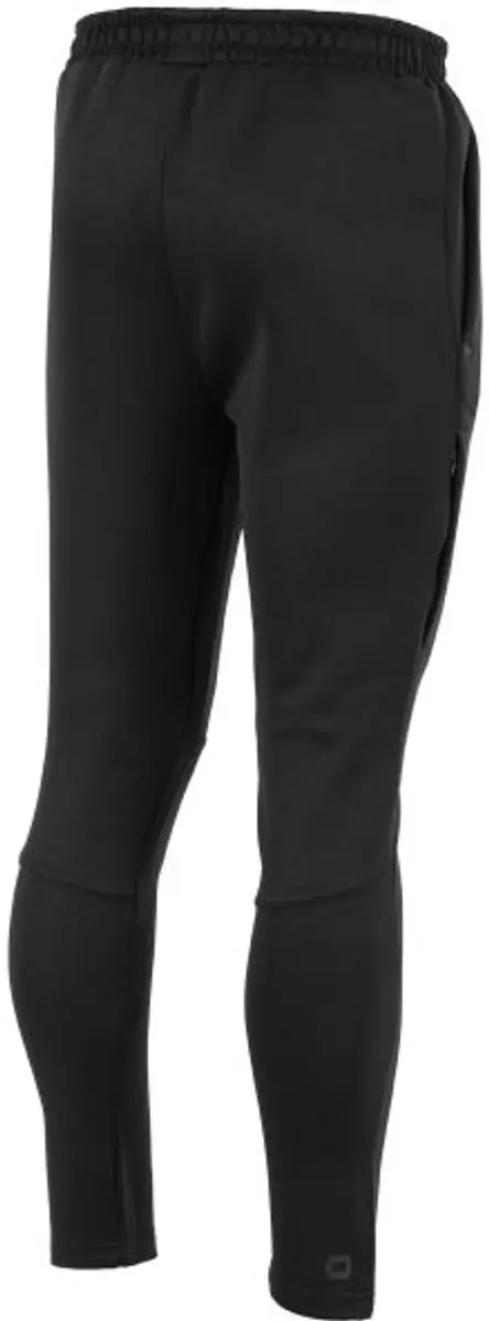 Stanno Plaza Pants Sportbroek XXL - Zwart