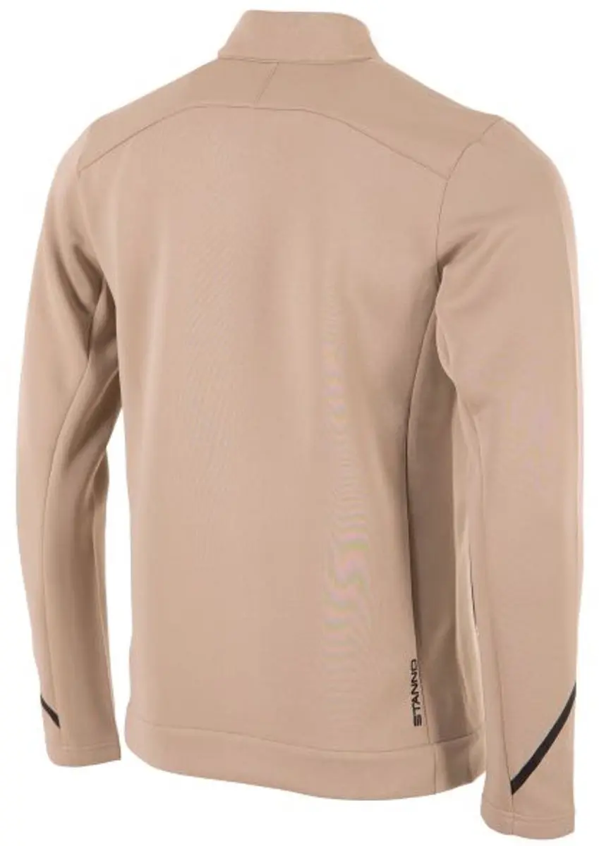 Stanno Plaza Full Zip Top M - Beige