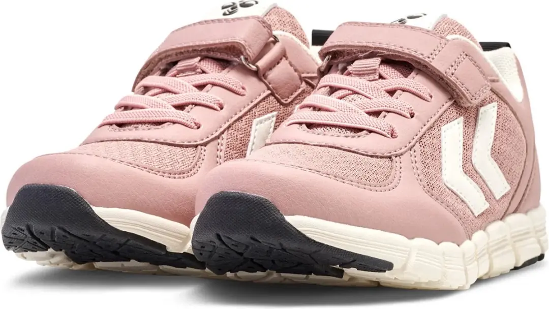Hummel SPEED Hardloopschoenen - Weg - Adobe Rose