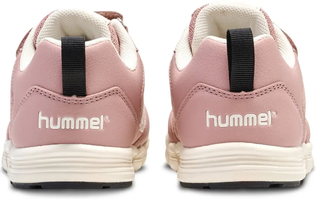 Hummel SPEED Hardloopschoenen - Weg - Adobe Rose