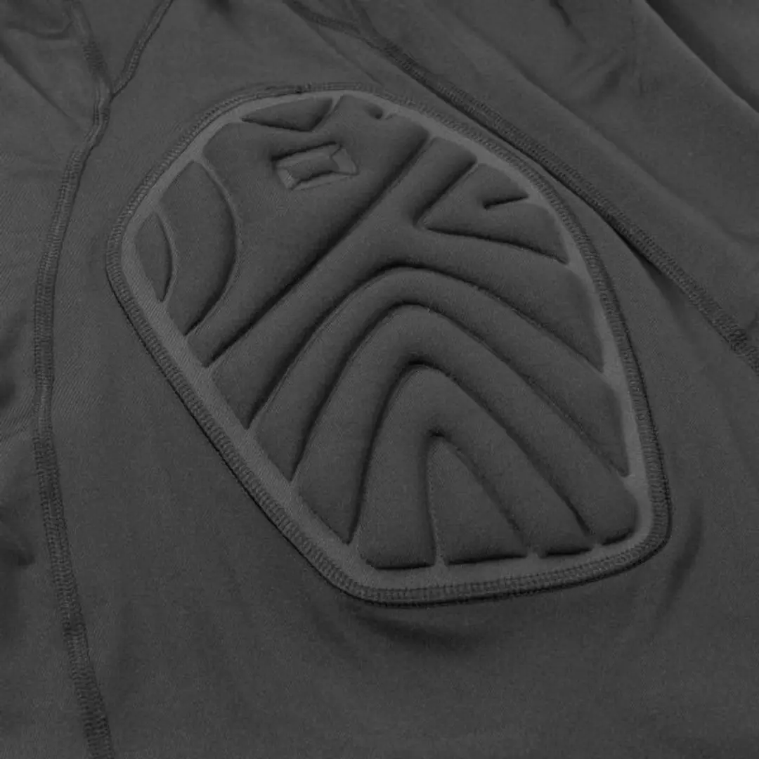 Stanno Equip Protection Shirt - Maat S - Zwart