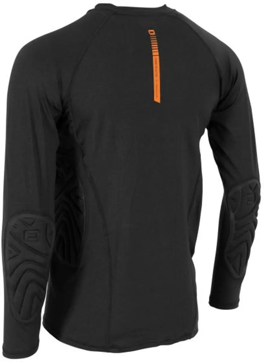 Stanno Equip Protection Shirt - Maat S - Zwart