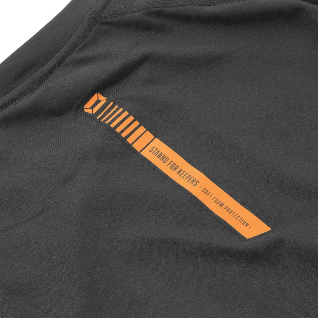 Stanno Equip Protection Shirt - Maat S - Zwart