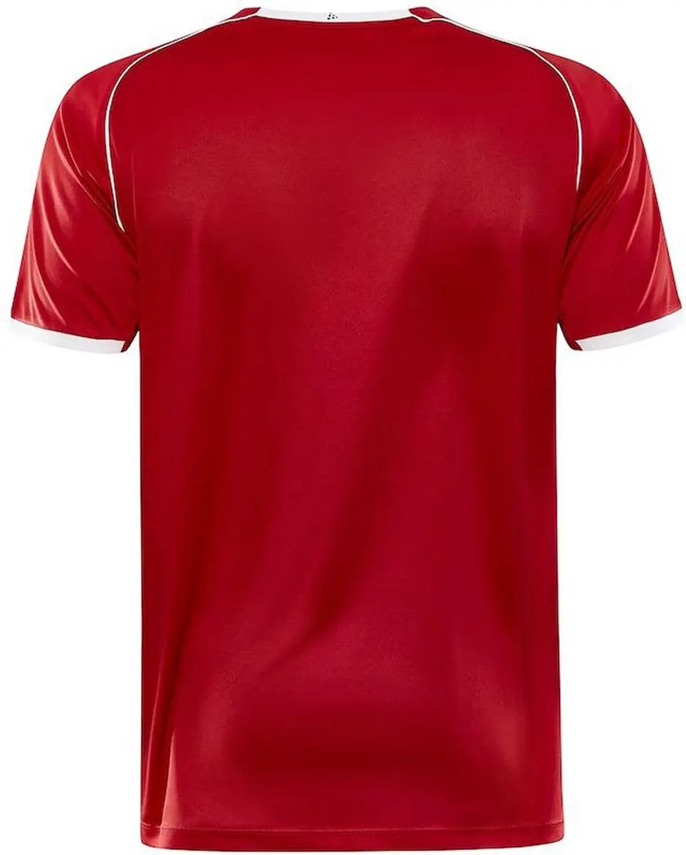 Craft Progress 2.0 Shirt Heren - Rood M