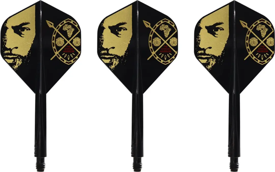Condor Axe Devon Petersen I3