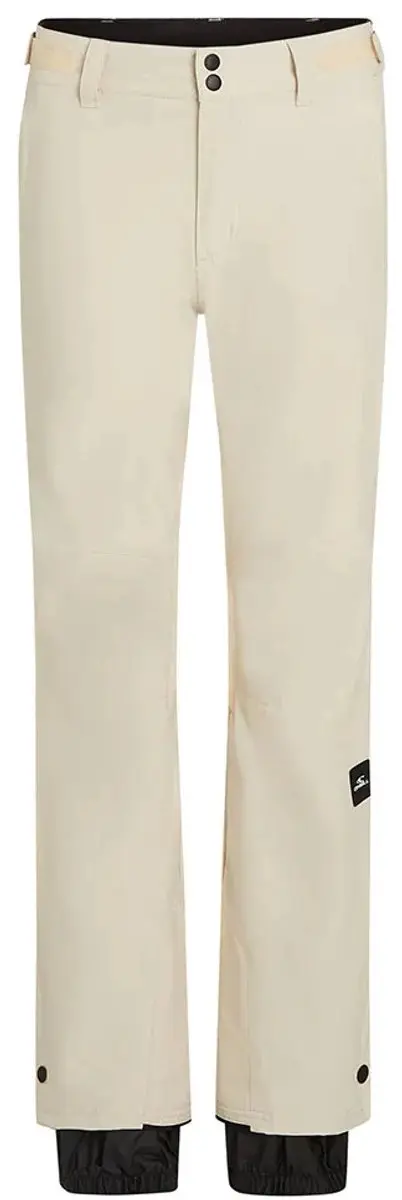 O'Neill FWC Cruz Slim Broek - XS - Beige - afbeelding 6 van 6