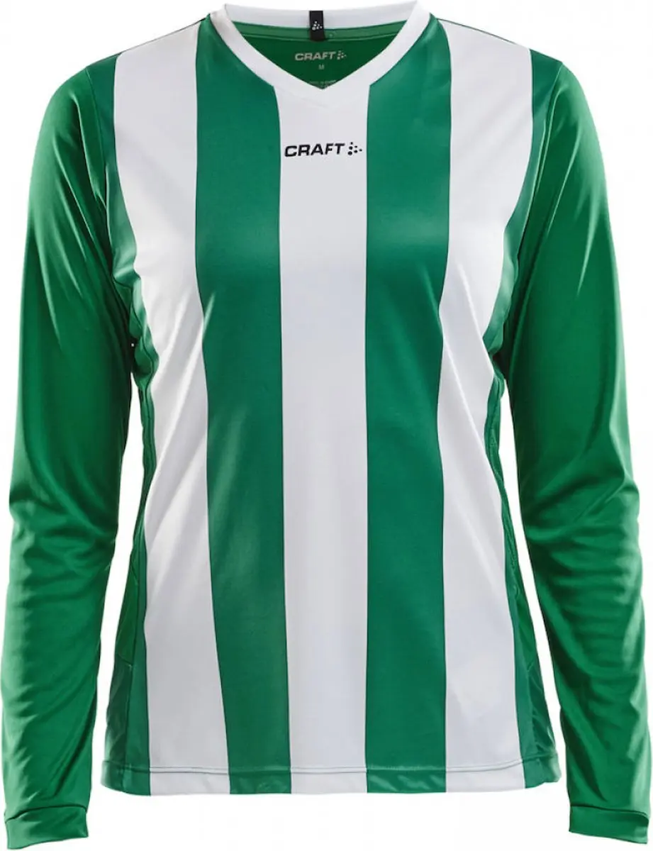 Craft Shirt Lange mouwen Dames