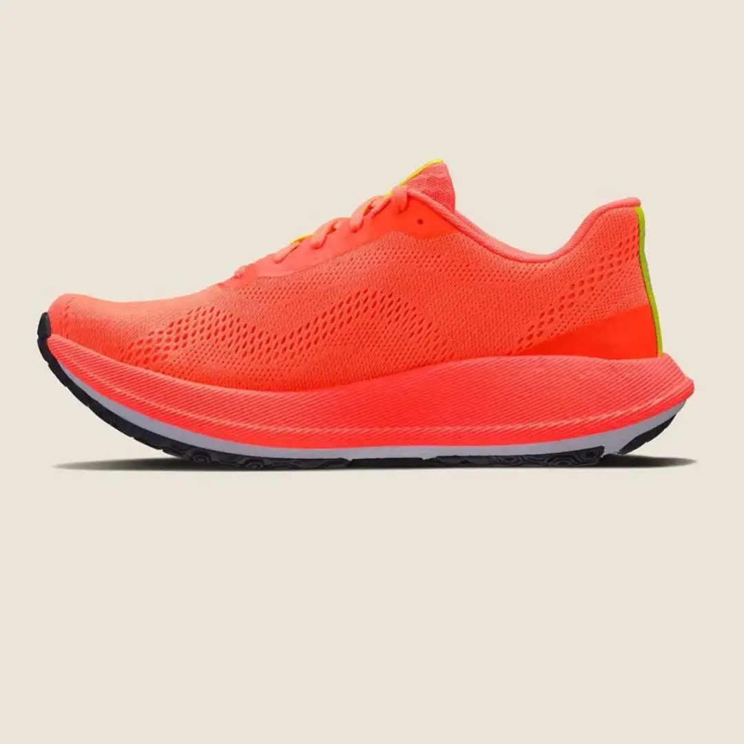 Craft Pacer 2 Shock Hardloopschoenen - EU 40 - Oranje