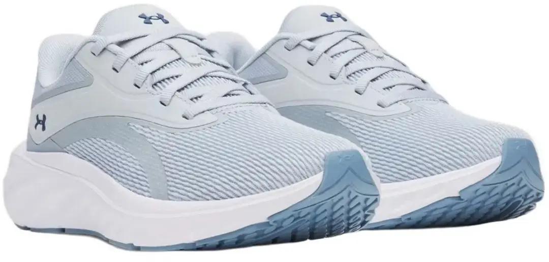 Under Armour Ascend Hardloopschoenen - Blauw - EU 40