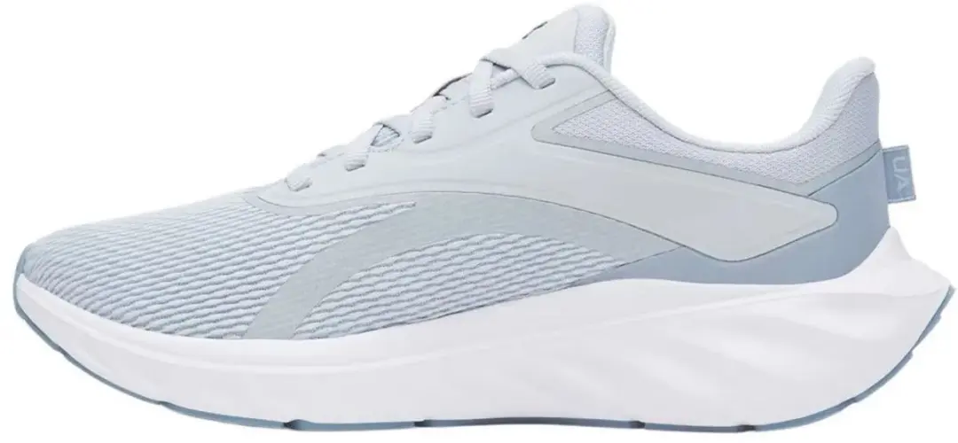 Under Armour Ascend Hardloopschoenen - Blauw - EU 40