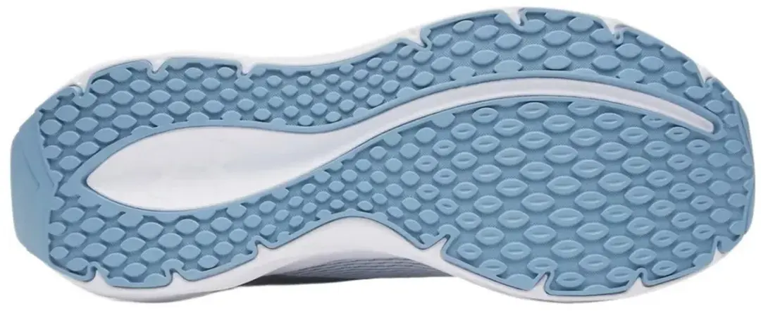 Under Armour Ascend Hardloopschoenen - Blauw - EU 40