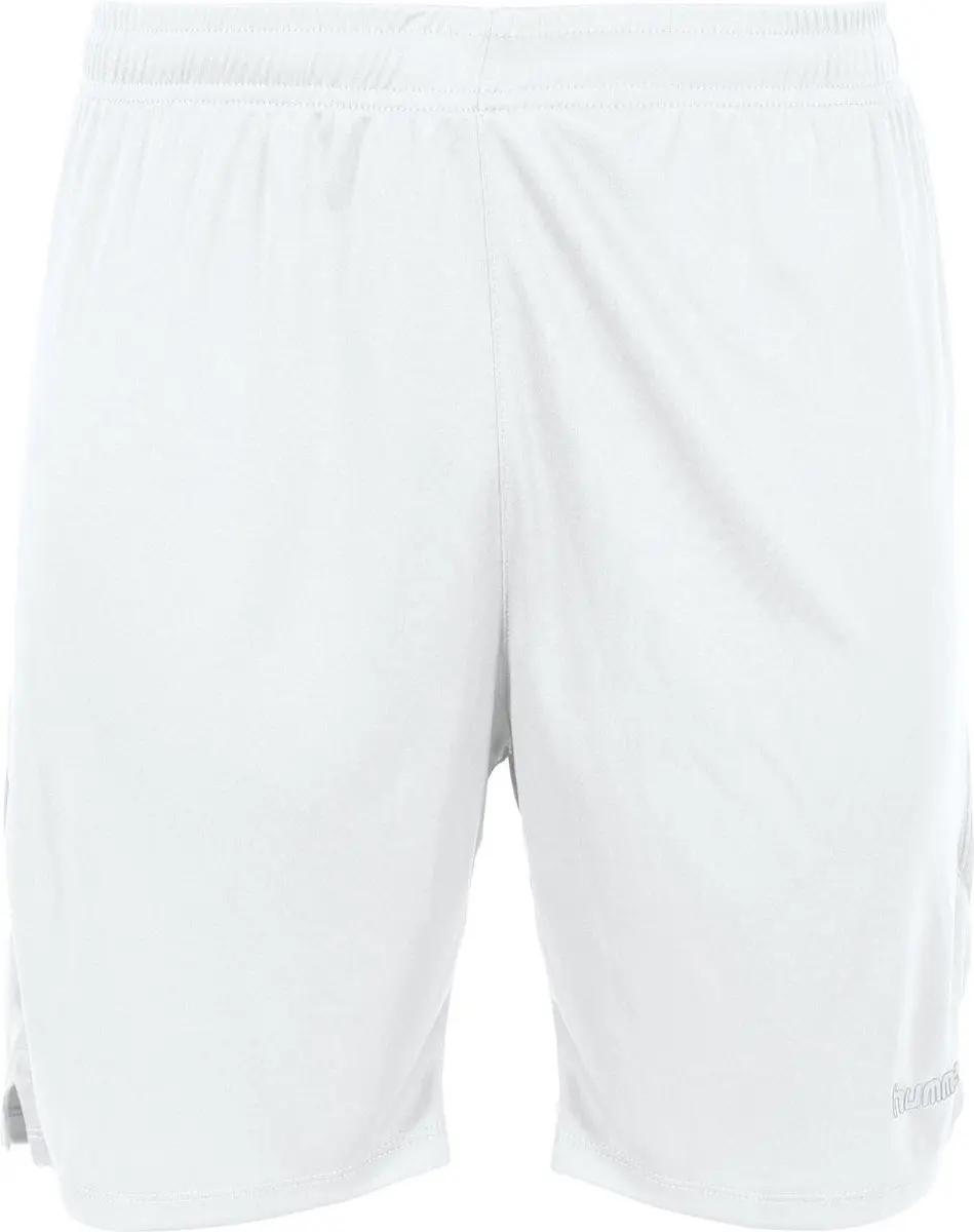 hummel Boston Shorts Sportbroek M - Wit - afbeelding 6 van 6