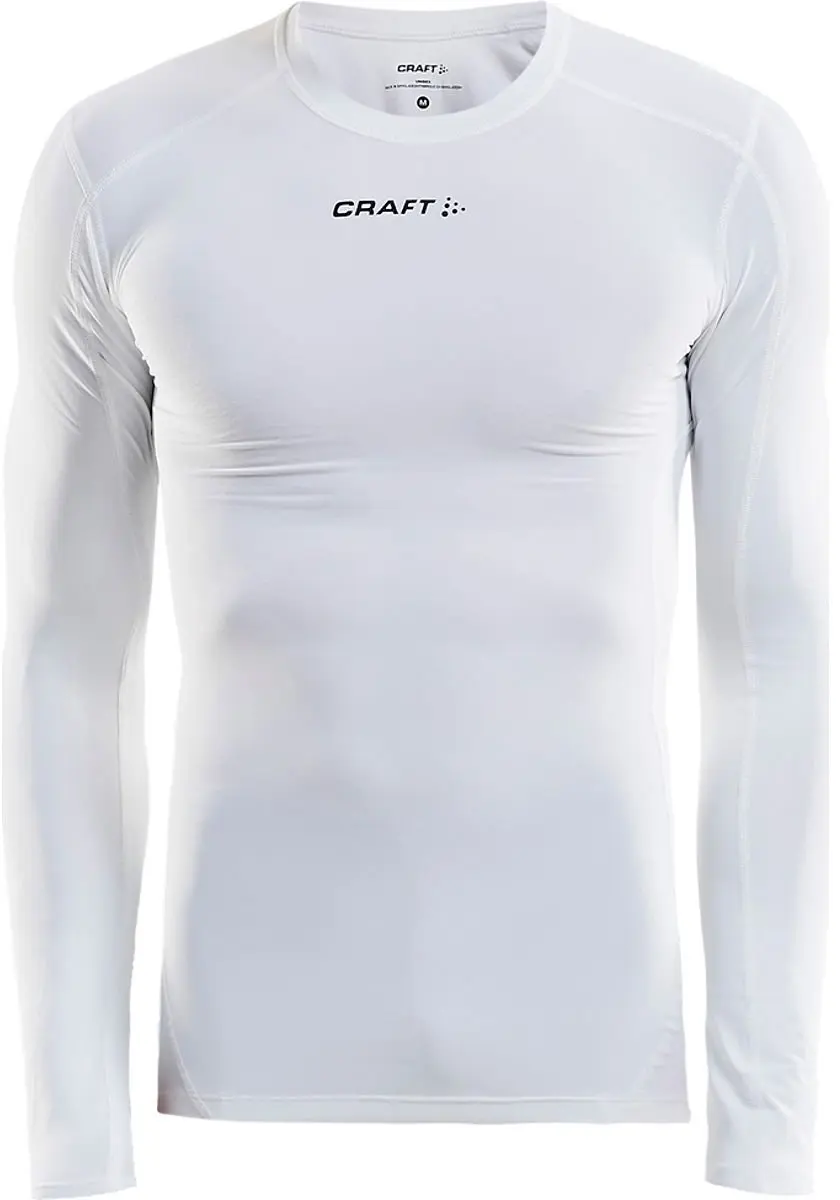 Craft Pro Control Compressie Shirt Lange Mouw
