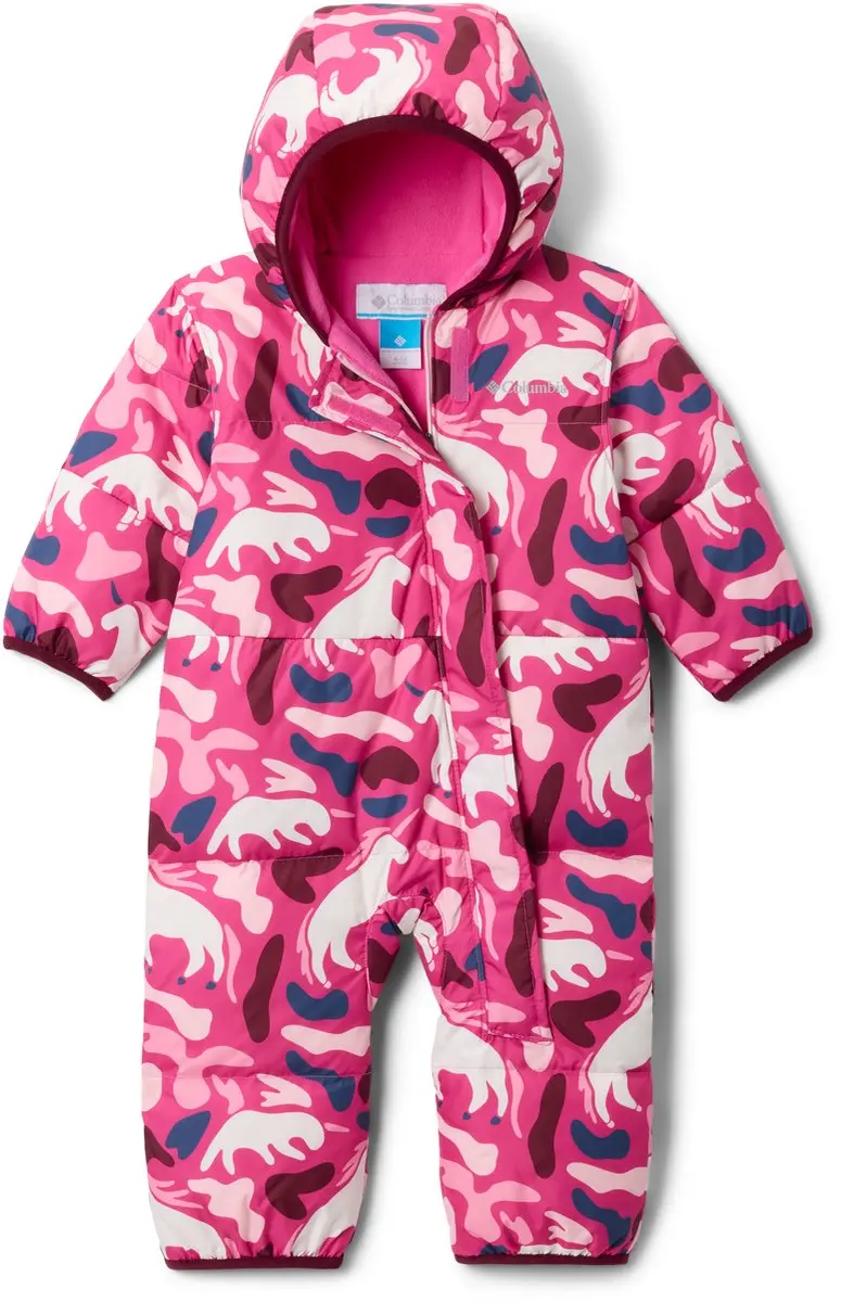 Columbia Snuggly Bunny II Skipak