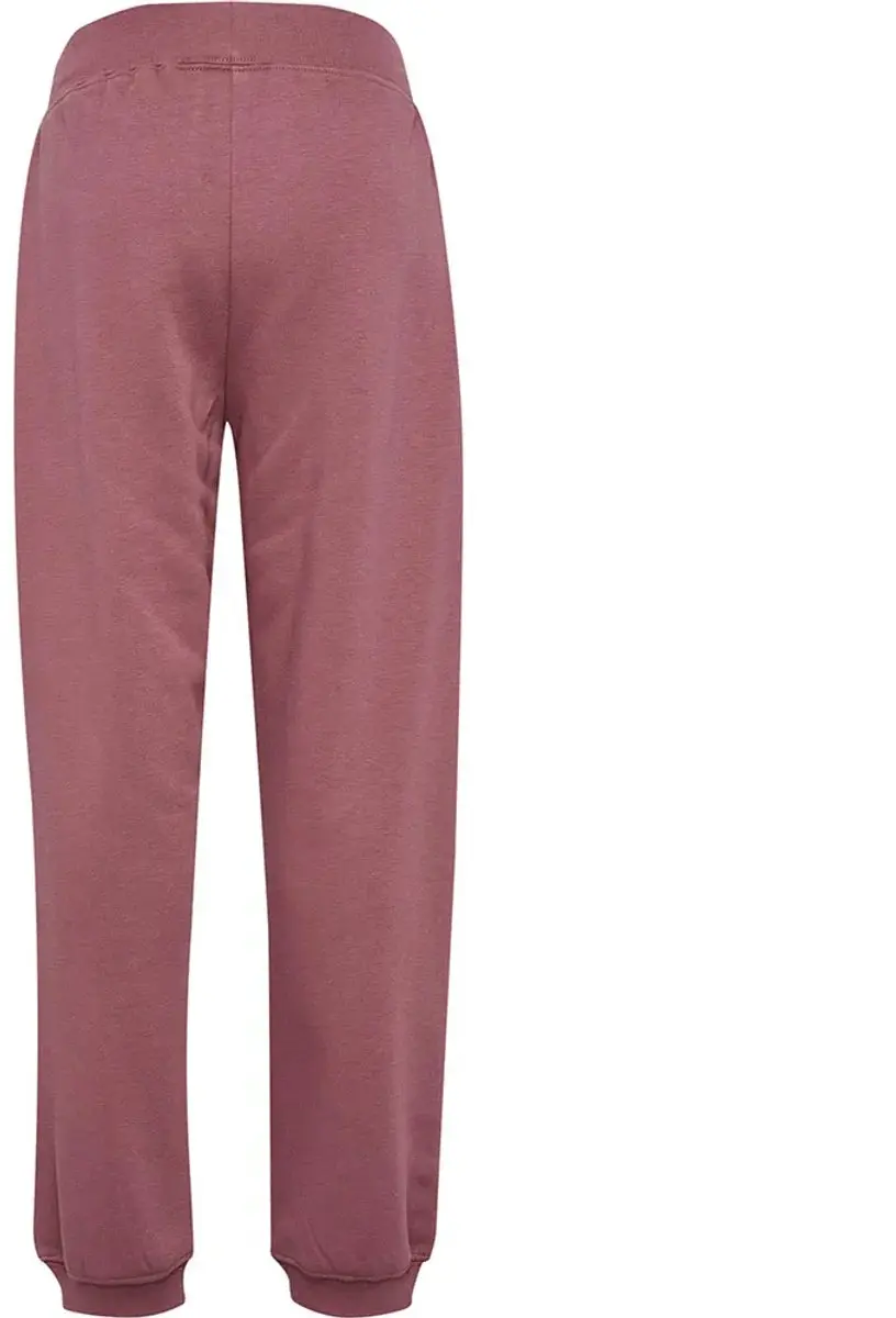Hummel Clean Adjustable Trainingsbroek 152cm - Roze