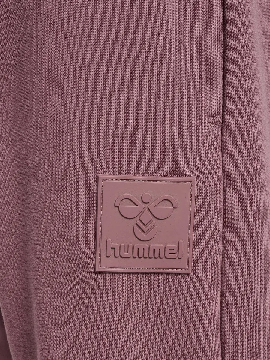 Hummel Clean Adjustable Trainingsbroek 152cm - Roze