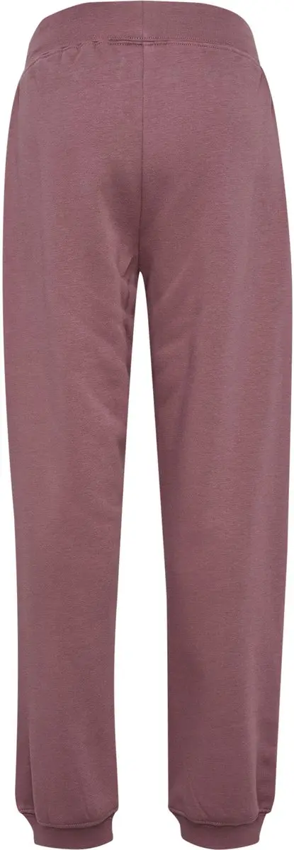 Hummel Clean Adjustable Trainingsbroek 152cm - Roze